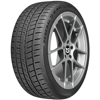 General Tire G-Max AS-07 UHP All Season 225/50ZR16 92W Passenger Tire - size: 225/50ZR16