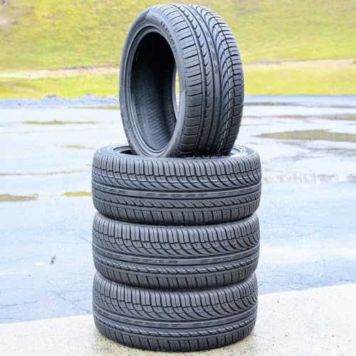 4 x Fullway HP108 255/50ZR19 107W All Season XL 19 inch Tires