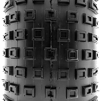 SunF 145/70-6 Tubeless 6 Ply - A011 [Single] - size: 145/70-6