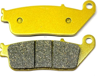 Brake Pads for Honda CRB250R 11-14/ CBR300 R F 15-21/ CBR CB 500 13-22 518