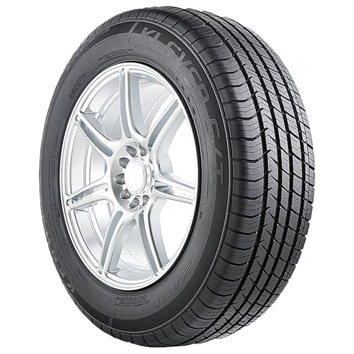 Kenda 235/70-16r S/T KR52 All Season Tire 600AA 106H 235 70 16