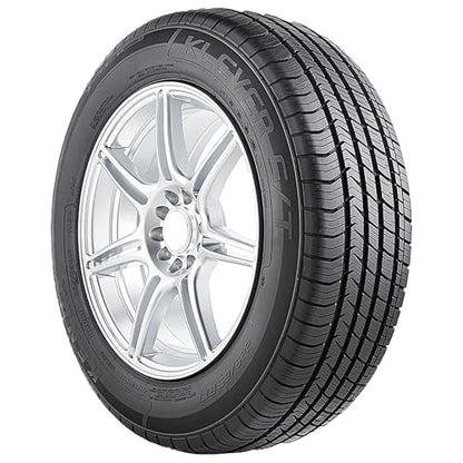Kenda 255/45R20r S/T KR52 105H XL/4 Ply BSW Tire