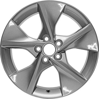 18x7.5 Alloy Wheel Rim for Toyota Camry 2012-14