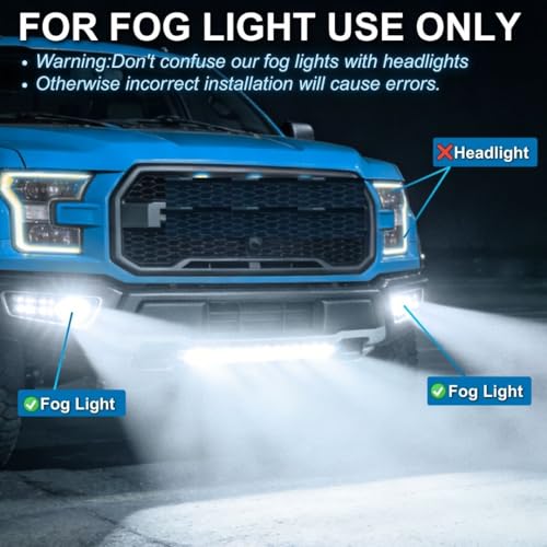 Marsauto M1S H1+H7 180000LM Fanless LED Bulbs 6000K Cool White, 4-pack - color: SUPER 6000K WHITE, size: H1+H7
