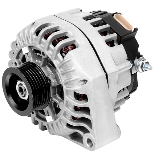 OCPTY Alternator for Chevrolet for Venture/for Pontiac Montana 2002-2005