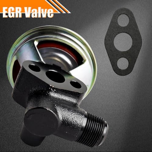 EGV882 EGR Valve Exhaust Gas Recirculation - size: EGV882