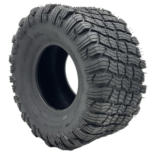 18X9.50-8 4 Ply Reaper Tire