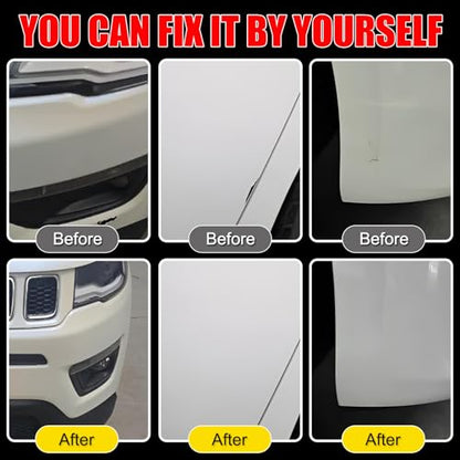 Car Touch Up Paint(Billet Silver Metallic(PSC/JSC)) for Jeep - color: Billet Silver Metallic(PSC/JSC) for 2023 Compass/2022 Cherokee