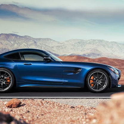 Set of 4 Travelstar UN33 235/50R18 97W High Performance Passenger Tires - size: 235/50R18 97W