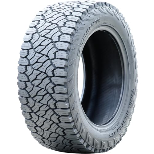 Venom Power Trail Hunter ATS 305/35R24 112H XL 24 inch Tire - size: 305/35R24