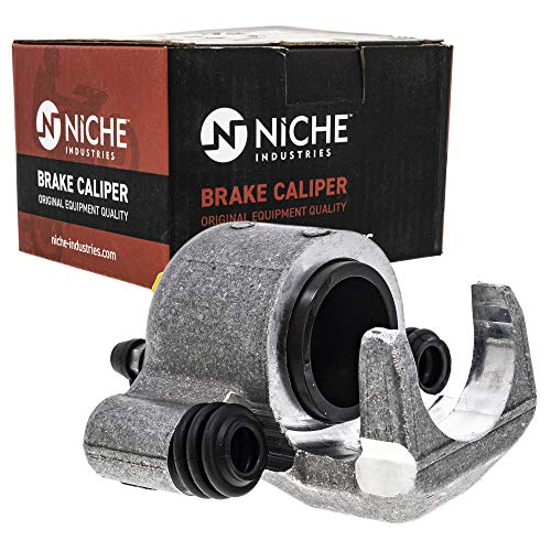 NICHE Brake Caliper Assembly for Polaris 1912120 1911374