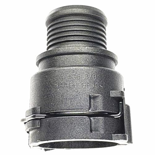 1436378, 1712370, Straight NW16 Coolant Hose Connector,Engine Hose Joint