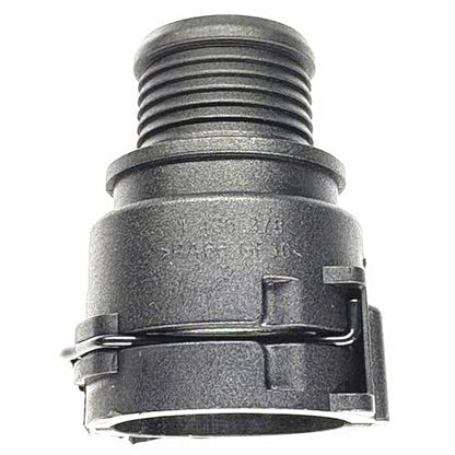 1436378, 1712370, Straight NW16 Coolant Hose Connector,Engine Hose Joint