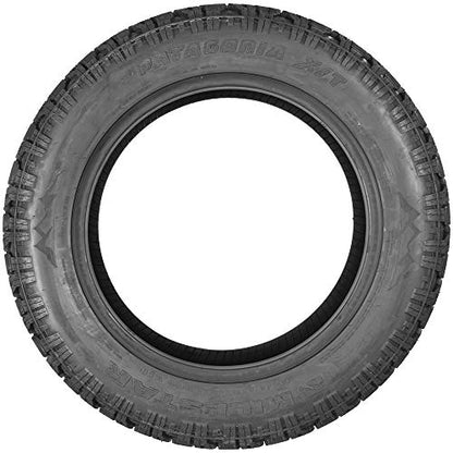 Milestar Patagonia A/T R LT275/65R20 Rugged Terrain E (10 Ply) Tire - size: 275/65R20
