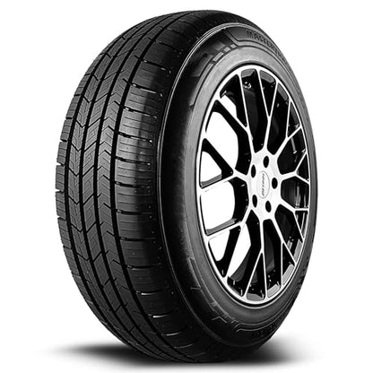 Set of 2 Mastertrack M-TRAC CUV All Season 215/70R16 100H Tires - size: 215/70R16
