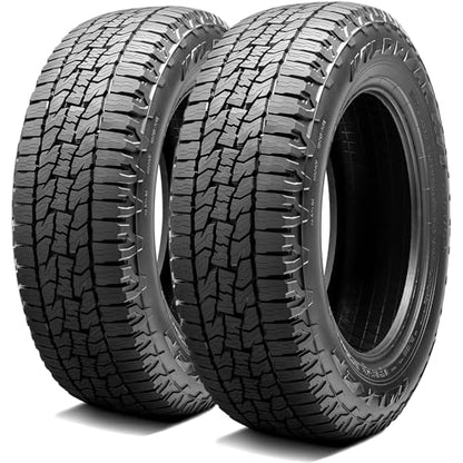 Falken 235/65R17 108H XL FALKEN WILDPEAK A/T TRAIL BW - size: 235/65R17