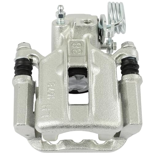 ECCPP 18B4825A 18B4824A Rear Left & Right Disc Brake Caliper Assembly - size: Rear[18B4825A 18B4824A]