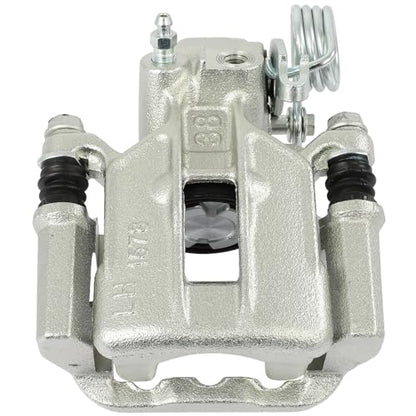 ECCPP 18B4825A 18B4824A Rear Left & Right Disc Brake Caliper Assembly - size: Rear[18B4825A 18B4824A]
