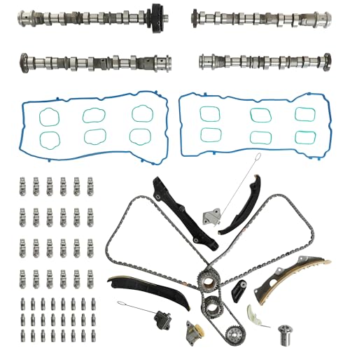 3.6 Cam Rocker Arm Lifter Timing Kit Fit For Jeep Dodge Ram Chrysler 11-16