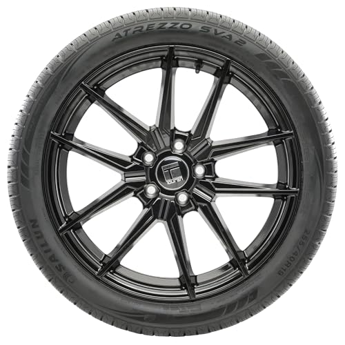 Sailun Atrezzo SVA2 UHP All Season 255/45R20 105Y XL Passenger Tire