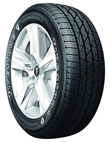 Firestone Destination LE3 Highway Terrain SUV Tire 275/65R18 116 T A
