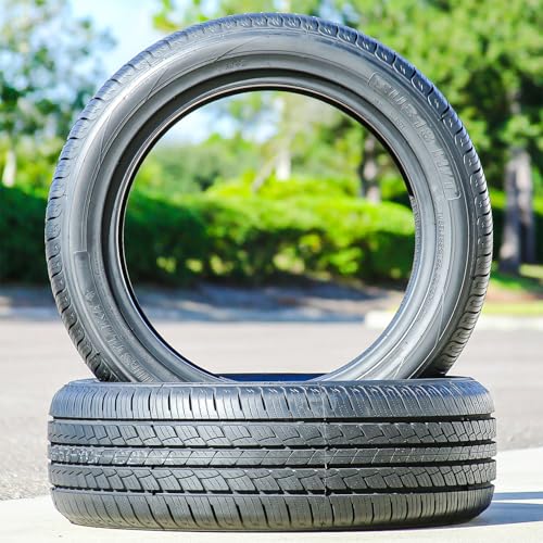 Westlake SU318 All-Season Radial Tire - 225/75R16 104T