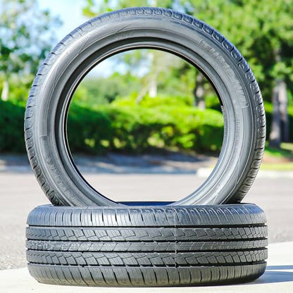 Westlake SU318 All-Season Radial Tire - 225/75R16 104T