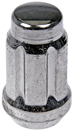 Dorman 711-455 Chrome Spline Drive M12-1.25