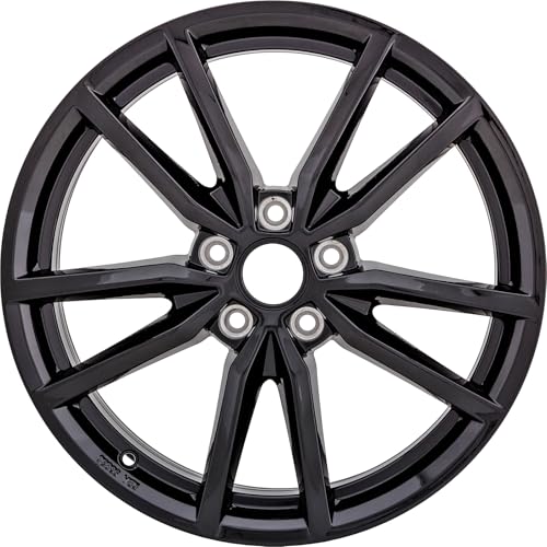 18x7.5 Alloy Wheel Rim for Volkswagen Golf GTI 2019-21