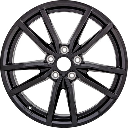 18x7.5 Alloy Wheel Rim for Volkswagen Golf GTI 2019-21