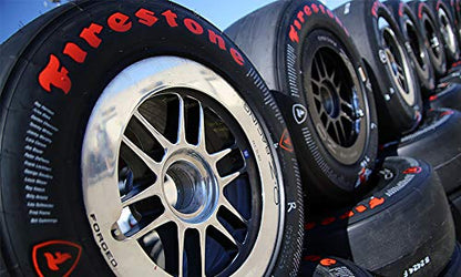 Firestone Transforce AT2 All Terrain Commercial Light Truck Tire LT235/80R17 120 R E C