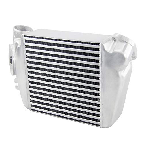 top mount intercooler For Subaru WRX Legacy GT Forester XT 2.5L Turbo 2008-14, Replacement intercooler