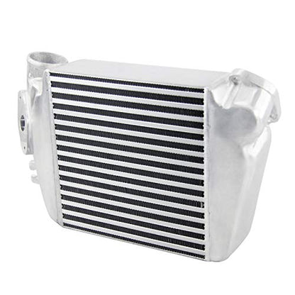 top mount intercooler For Subaru WRX Legacy GT Forester XT 2.5L Turbo 2008-14, Replacement intercooler