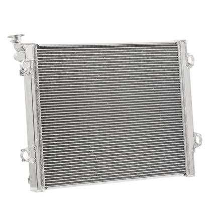 Aluminum 3 Row Radiator Replacement for 2005-2015 Toyota Tacoma 2.7L L4 4.0L V6 06 07 08 09 10 11 12 13 14 Radiators