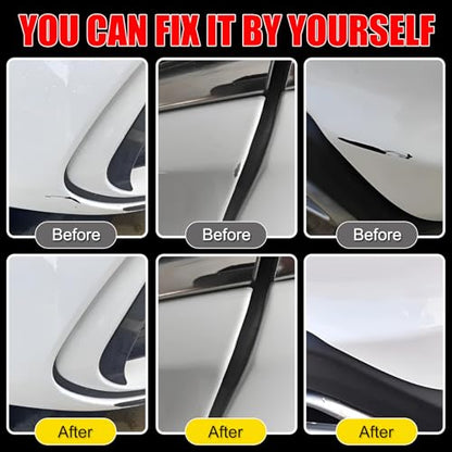 Car Touch Up Paint(Arctic Race Blue Metallic(C4F)) for BMW - color: Arctic Race Blue Metallic(C4F) for 3/4/X3