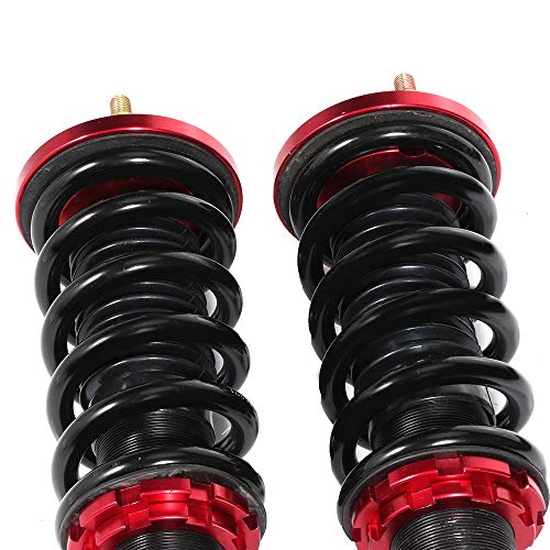 Coilovers Suspension Kit Fit for Honda for Civic 1988-1991