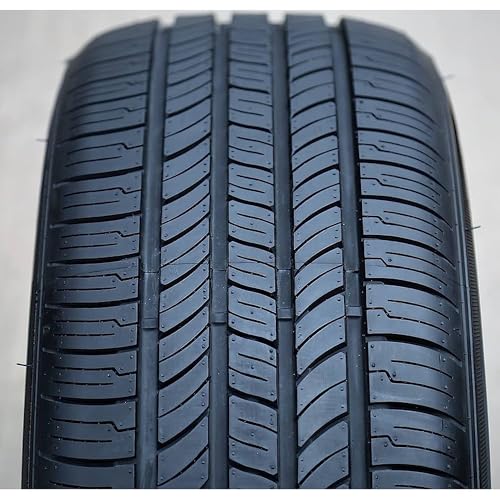 Landspider Citytraxx G/P 205/65R16 95H SL All Season Passenger Tire - size: 205/65R16
