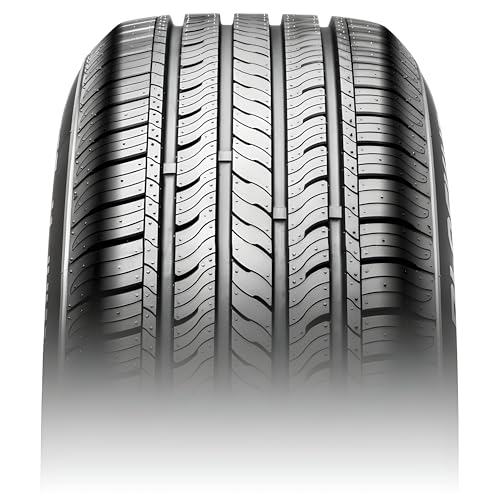 BlackHawk Street-H HH11 UHP 205/50R16 87H Passenger Tire - size: 205/50R16