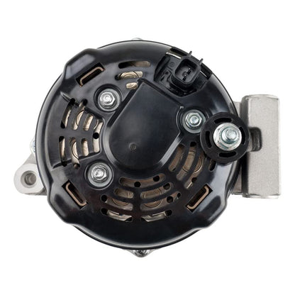 Automotive Alternator Fits for 2011-2014, Town & Country V6 3.6l 2011-2016, Avenger V6 3.6l 2011-2014, Journey 2011-2016, Grand Caravan 2011-2016 Ram, 4801624AD RL801624AD - style: 11570N