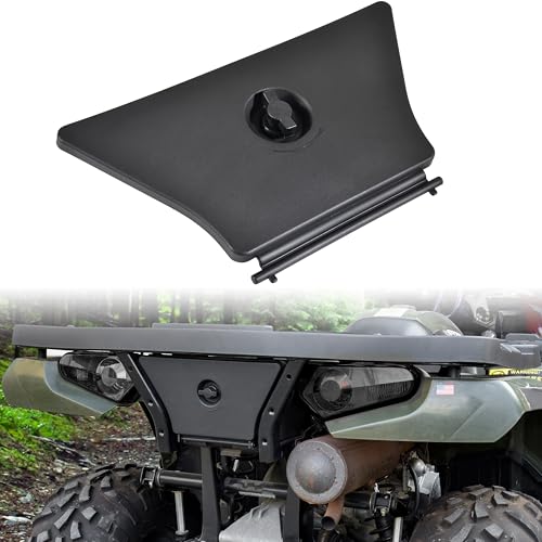 SAUTVS Tool Box Cover for Polaris Sportsman 450 500 570 700 800 2006-2024