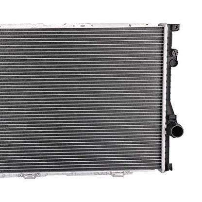 AutoParts Radiator Fit for BMW 525i 528i 530i 540i 545i - style: RAD:2284