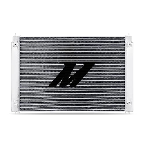 Mishimoto Track-Ready Aluminum Radiator, Fits Nissan 370Z 2009-2020