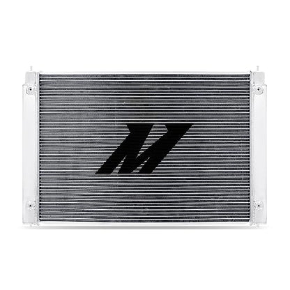 Mishimoto Track-Ready Aluminum Radiator, Fits Nissan 370Z 2009-2020