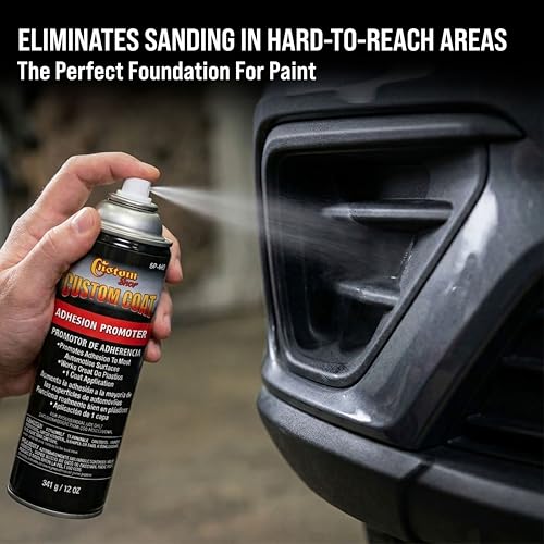 Custom Shop Adhesion Promoter 12 fl. oz Spray Can