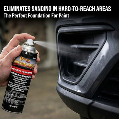 Custom Shop Adhesion Promoter 12 fl. oz Spray Can