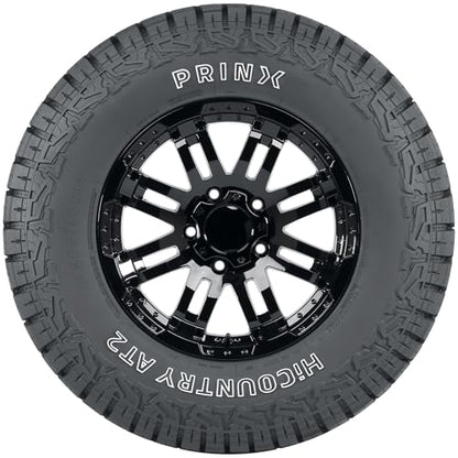 Prinx HiCountry A/T2 All Terrain LT285/75R16 126/123R E Light Truck Tire