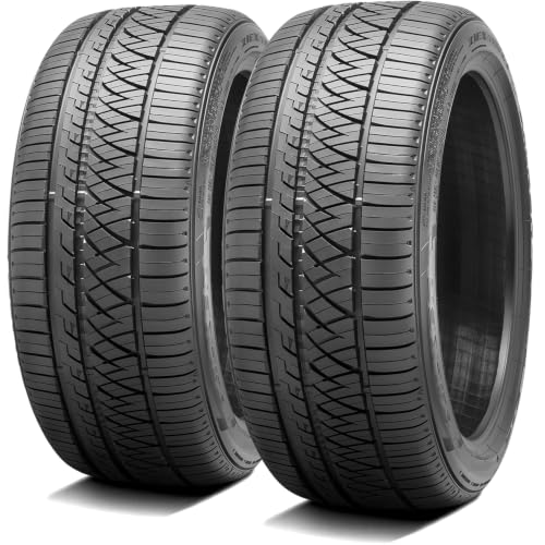 Falken Ziex ZE960 A/S 195/65R15 91H All Season High Performance Tire