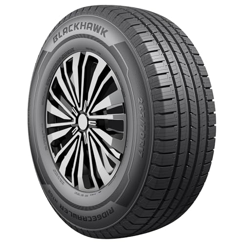 BlackHawk Ridgecrawler HT02 All Season 245/65R17 107T Light Truck Tire