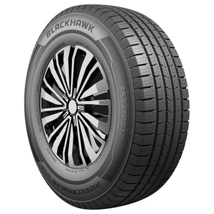 BlackHawk Ridgecrawler HT02 All Season 245/65R17 107T Light Truck Tire