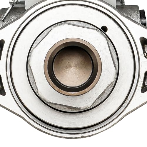 PHILTOP M630646 Brake Master Cylinder with Reservoir Fit for Toyota